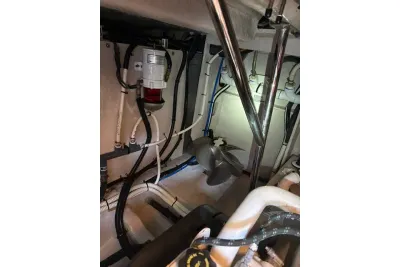 Azimut 50 fly 2016