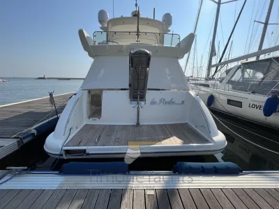 Azimut 50 Flybridge MY 2005