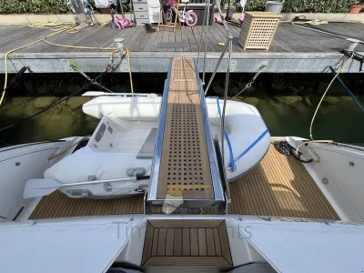 Azimut 50 Flybridge