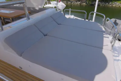 Azimut 51 ATLANTIS COUPE 2019