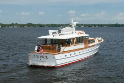 Azimut 54 1996