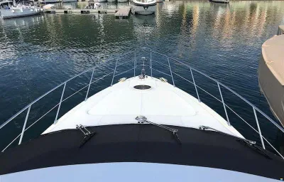 Azimut 55 Evolution