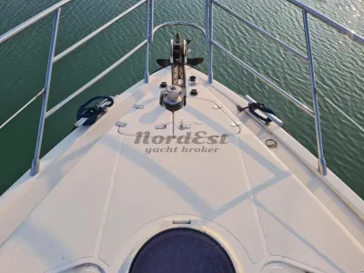 Azimut 55 Fly