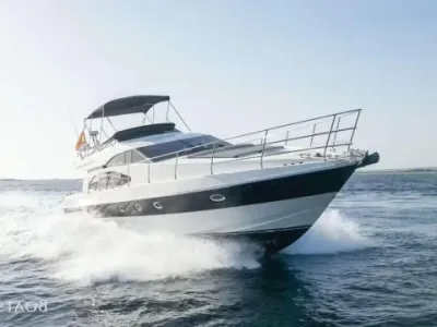 Azimut 58