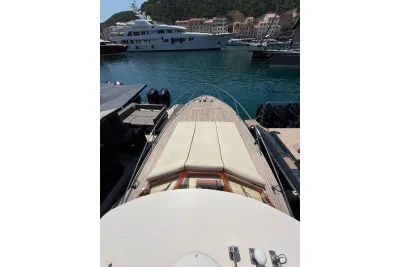 Azimut 62 2003