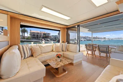 Azimut 62 2006