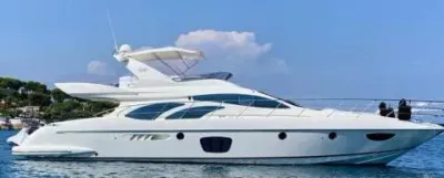 Azimut 62 Flybridge