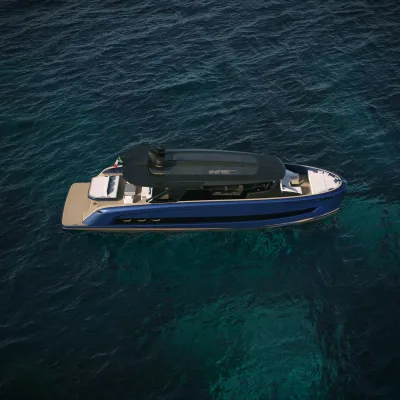 Azimut 62S 2010
