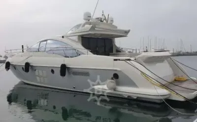 Azimut 62S ITALIA