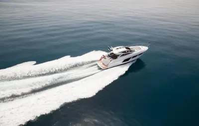 Azimut 66 2016