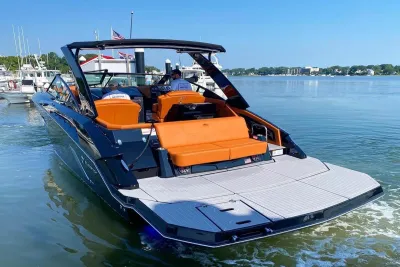 Azimut 68S 2007