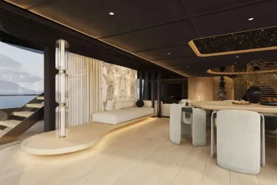 Azimut 80 2017