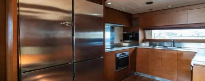 Azimut 98 Leonardo 2006