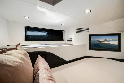 Azimut Atlantis 34 2014