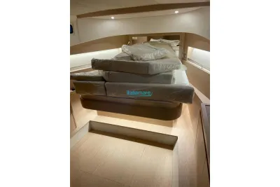 Azimut Atlantis 40 2011