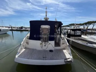 Azimut Atlantis 40 HT