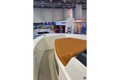 Azimut Atlantis 45 2024