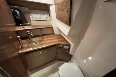 Azimut Atlantis 45 2024