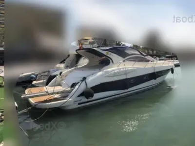 Azimut ATLANTIS 47