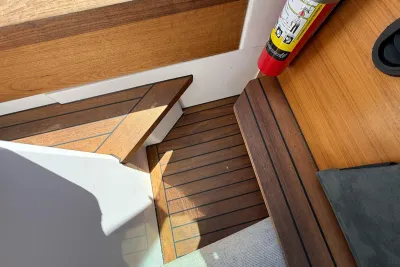 Azimut Atlantis 48 2013