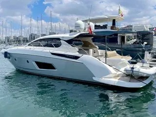 Azimut Atlantis 50