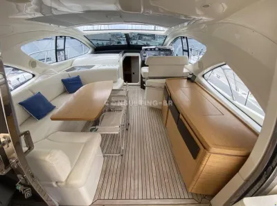 Azimut Atlantis 50x4
