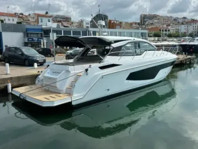 Azimut Atlantis 51