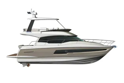 Azimut Fly 60 2016