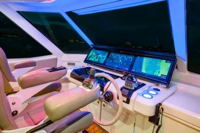 Azimut Fly 60 2023