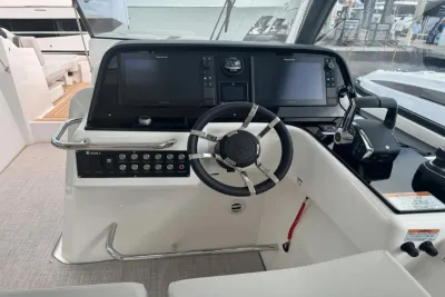 Azimut Fly 62 2026