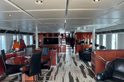 Azimut Grande 105 2012