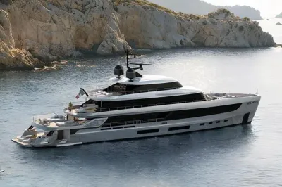 Azimut Grande 44M 2028