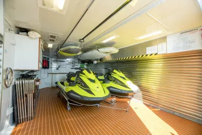 Azimut Grande Trideck 2024