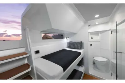 Azimut Magellano 25M 2026