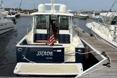 Azimut Magellano 50 2012