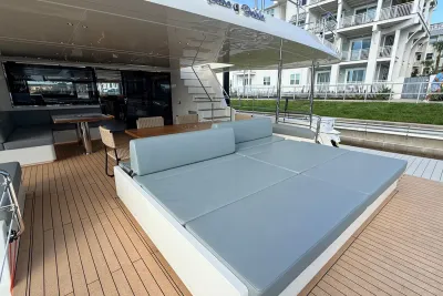 Azimut Magellano 60 2025