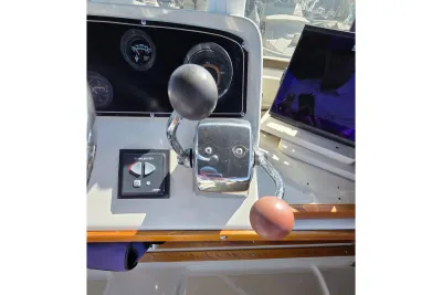 Azimut Magellano 66 2020
