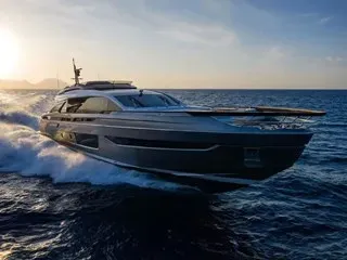 Azimut S10