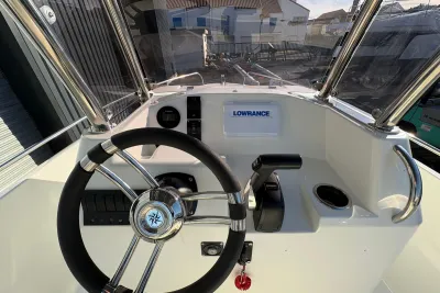 Azimut Verve 48 2024