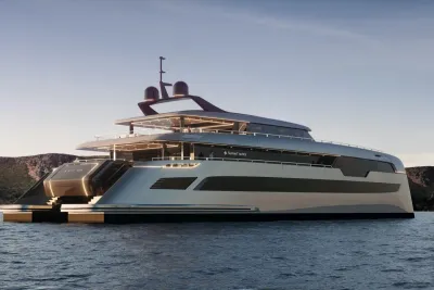 Azimut Verve 48 2024