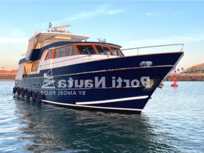 Azzurro 64