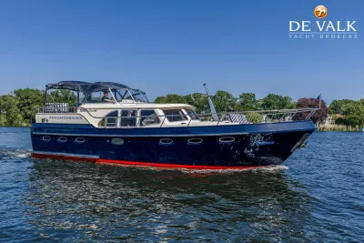 BABRO NEW LINE 42 motor yacht for sale