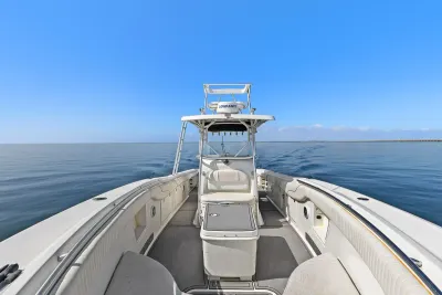 Baha Cruisers 340 CAT 1998