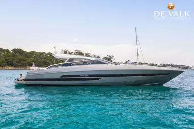 BAIA ITALIA 70 motor yacht for sale