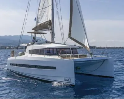 Bali 4.1