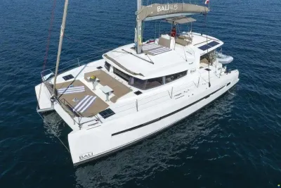 Bali 4.5