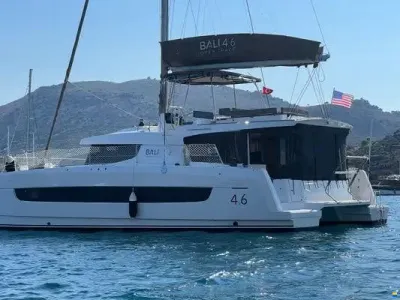 Bali 4.6