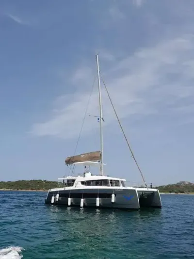Bali 4.8