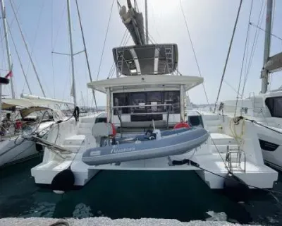 Bali 4.8