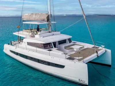 Bali 5.4